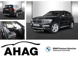 Utilisé 2021 BMW X3 Sport Line SUV | 36 940 € (Super prix)