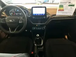 Utilisé 2020 Ford Fiesta ST-Line X Citadine | 12 990 € (Prix juste)