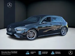 Utilisé 2024 Mercedes A200 Berline | 39 989 € (Prix assez cher)