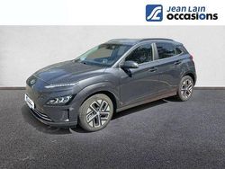 Gris Utilisé 2021 Hyundai Kona SUV | 22 490 € (Prix juste)