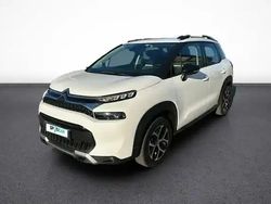 Blanc Utilisé 2022 Citroën C3 Aircross PureTech SUV | 15 980 € (Prix juste)