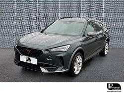 Gris Utilisé 2022 Cupra Formentor SUV | 27 990 € (Bon prix)