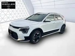 Blanc Utilisé 2023 Kia e-Niro 2 SUV | 26 980 € (Prix juste)
