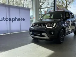 Gris Utilisé 2025 Suzuki Ignis Citadine | 17 860 € (Prix cher)
