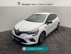 Utilisé 2022 Renault Clio V LIMITED Citadine | 13 980 € (Prix juste)