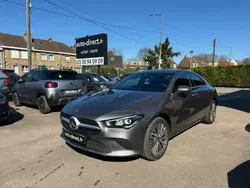 Utilisé 2021 Mercedes CLA250e Progressive Berline | 31 880 €