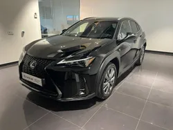 Utilisé 2023 Lexus UX 250h Sport Design Packet SUV | 26 490 € (Bon prix)