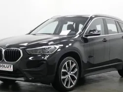 Utilisé 2021 BMW X1 Sport Line SUV | 19 888 € (Bon prix)