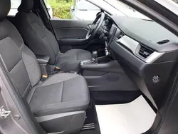 Noir Utilisé 2024 Renault Captur Evolution SUV | 22 990 € (Prix juste)