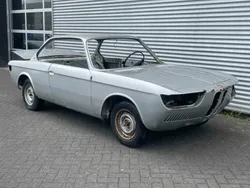 Gris Utilisé 1968 BMW 2000C/CS Coupé | 3 000 €