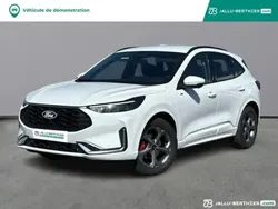 Blanc Utilisé 2025 Ford Kuga ST-Line X SUV | 38 990 € (Prix cher)