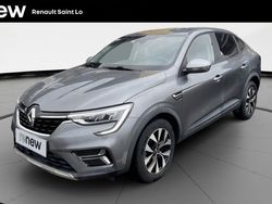 Gris Utilisé 2022 Renault Arkana Evolution SUV | 20 790 € (Prix juste)