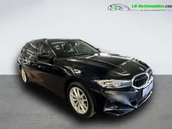 Utilisé 2022 BMW 320 Comfort Edition Berline | 33 400 € (Super prix)