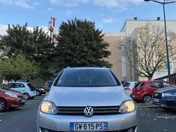 Utilisé 2011 VW Golf Plus Cross Trendline Monospace | 6 500 €