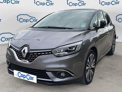 Utilisé 2020 Renault Scénic IV Initiale Paris Monospace | 19 470 € (Super prix)