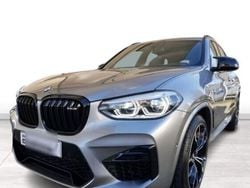 Utilisé 2020 BMW X3 Comfort Edition SUV | 55 900 € (Prix juste)