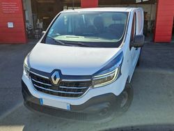 Occasion 2019 Renault Trafic Van | 14 992 € (Bon prix)