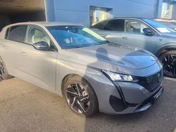 Gris Utilisé 2024 Peugeot 308 Allure | 27 580 €