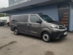 Gris Utilisé 2021 Toyota Proace Verso Executive Break | 19 600 € (Bon prix)