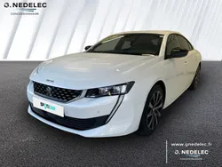 Utilisé 2019 Peugeot 508 GT-line Berline | 27 990 €
