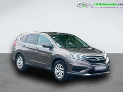 Utilisé 2018 Honda CR-V SUV | 23 900 € (Bon prix)