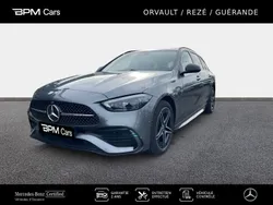 Utilisé 2024 Mercedes C300 Berline | 47 990 € (Super prix)