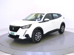 Utilisé 2020 Peugeot 2008 S SUV | 14 490 € (Prix juste)