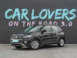 Utilisé 2023 VW T-Cross Life SUV | 17 690 € (Super prix)