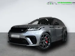 Utilisé 2021 Land Rover Range Rover Velar SUV | 67 700 € (Super prix)