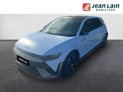 Bleue Utilisé 2024 Hyundai Ioniq 5 SUV | 70 550 €