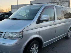 Utilisé 2009 VW Multivan Break | 17 490 €