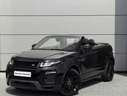 Utilisé 2017 Land Rover Range Rover evoque HSE Dynamic | 33 900 €