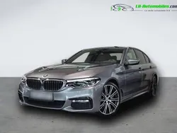 Utilisé 2017 BMW 340 Comfort Edition Berline | 44 100 €