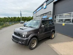 Utilisé 2017 Suzuki Jimny SUV | 17 999 € (Bon prix)