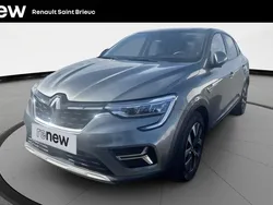 Gris Utilisé 2023 Renault Arkana Evolution SUV | 20 700 € (Bon prix)