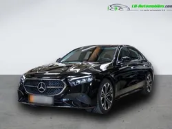 Utilisé 2024 Mercedes E220 Berline | 51 000 € (Super prix)