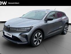 Gris Occasion 2023 Renault Megane E-Tech Evolution Berline | 21 990 €