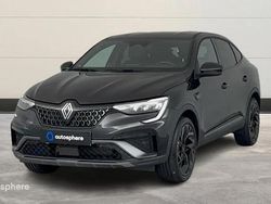 Noir Utilisé 2025 Renault Arkana Esprit Alpine SUV | 31 999 €