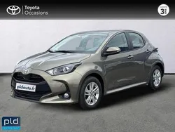 Utilisé 2024 Toyota Yaris Business Edition | 18 490 €