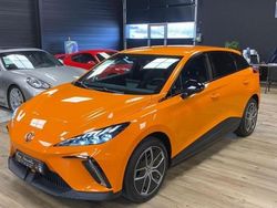 Utilisé 2024 MG MG4 EV Luxury Citadine | 25 990 € (Prix cher)
