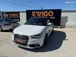 Utilisé 2014 Audi A1 Ambition Citadine | 11 989 € (Prix juste)
