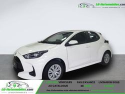 Utilisé 2025 Toyota Yaris Hybrid Citadine | 26 400 € (Super prix)