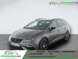 Occasion 2017 Cupra Leon Break | 28 000 € (Prix juste)