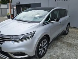 Utilisé 2017 Renault Espace Intens Monospace | 12 490 € (Prix assez cher)
