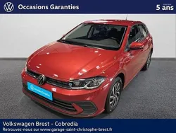 Utilisé 2022 VW Polo Business | 14 990 € (Prix juste)