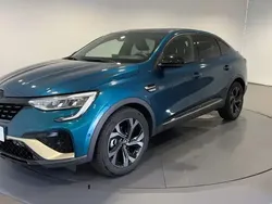 Bleu Utilisé 2024 Renault Arkana Engineered SUV | 26 990 € (Prix juste)