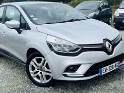 Argent Utilisé 2018 Renault Clio IV Business Berline | 8 800 € (Prix juste)