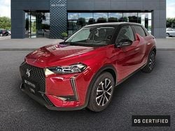 Rouge Utilisé 2024 DS Automobiles DS3 Bastille Citadine | 31 990 €