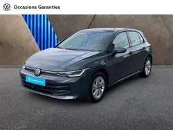 Gris Utilisé 2024 VW Golf VIII Edition Berline | 25 290 € (Super prix)