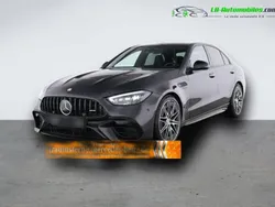 Utilisé 2024 Mercedes C63S AMG AMG Berline | 95 100 € (Super prix)